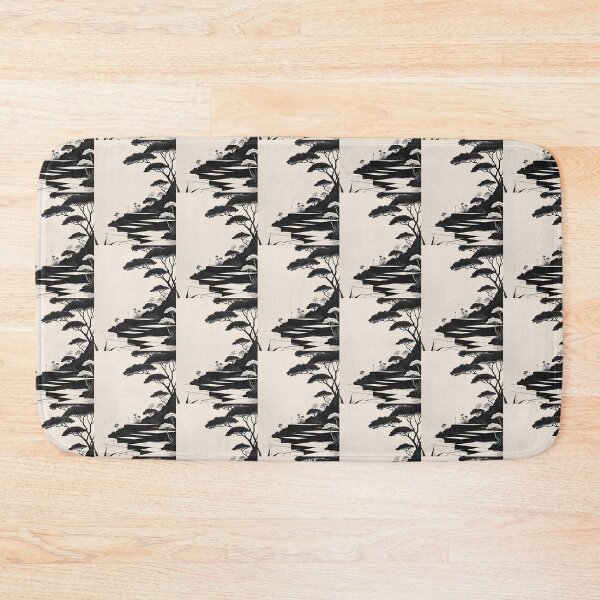 Item preview, Minimalist Pattern designed and sold by PatronesKawai.