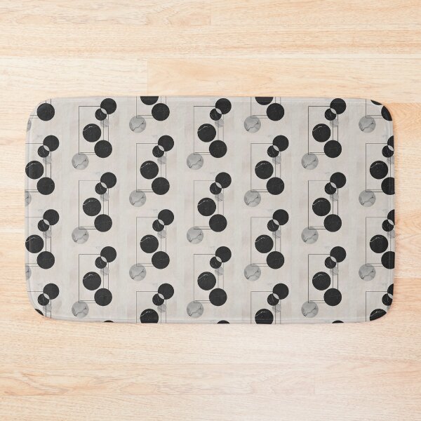 Item preview, Minimalist Pattern designed and sold by PatronesKawai.