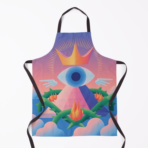 Item preview, Surreal Summit designed and sold by Retro Type.