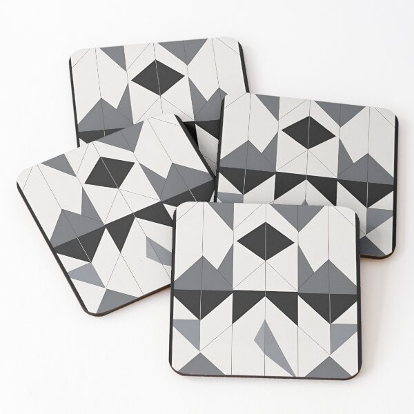 Item preview, Minimalist Pattern designed and sold by PatronesKawai.