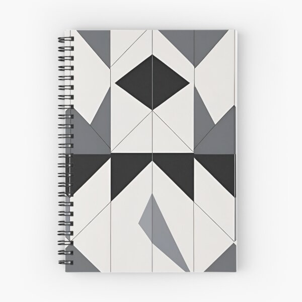 Item preview, Minimalist Pattern designed and sold by PatronesKawai.