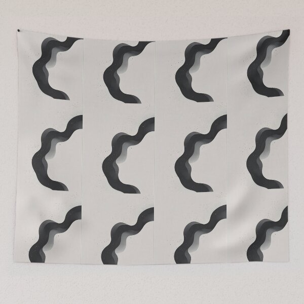 Item preview, Minimalist Pattern designed and sold by PatronesKawai.