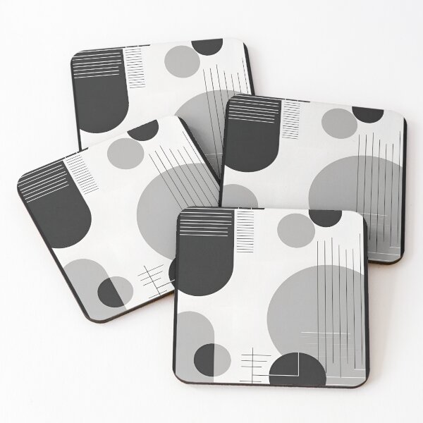 Item preview, Minimalist Pattern designed and sold by PatronesKawai.