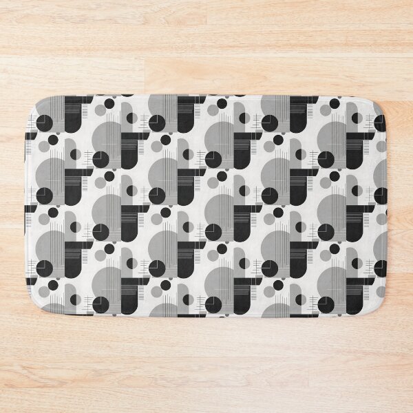Item preview, Minimalist Pattern designed and sold by PatronesKawai.