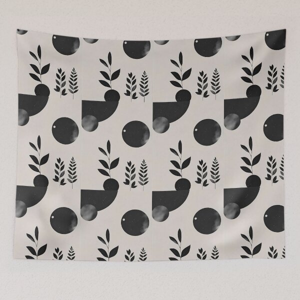 Item preview, Minimalist Pattern designed and sold by PatronesKawai.
