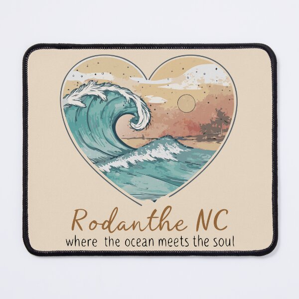 Item preview, Rodanthe NC designed and sold by bihtti.