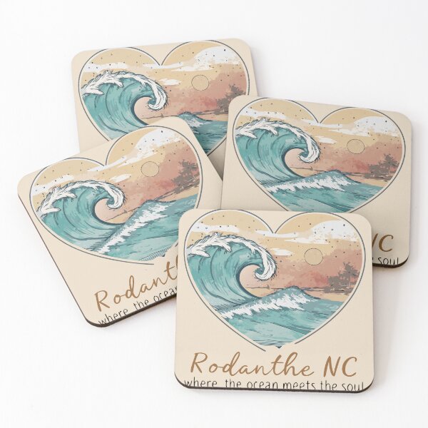Item preview, Rodanthe NC designed and sold by bihtti.
