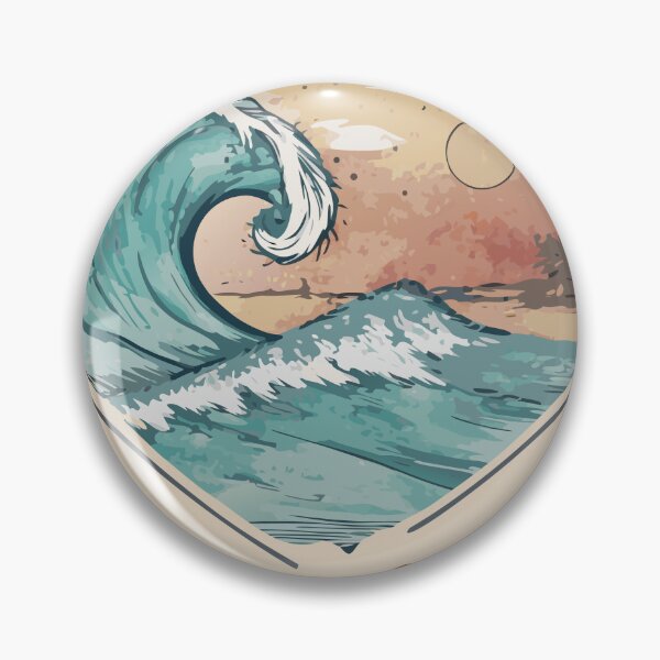Item preview, Rodanthe NC designed and sold by bihtti.