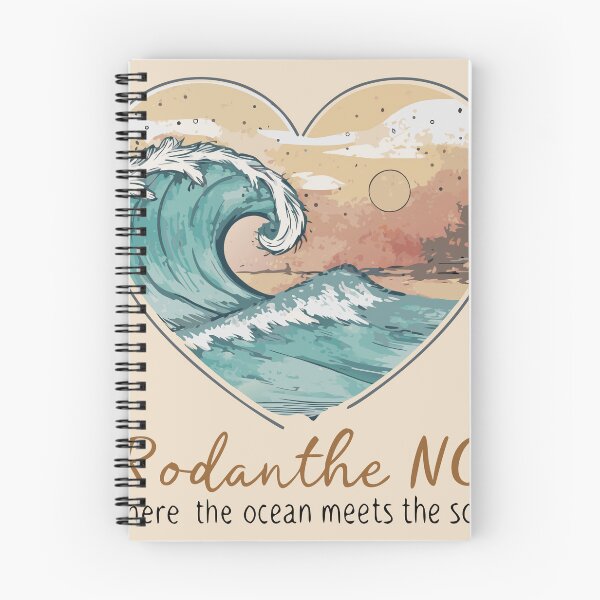 Item preview, Rodanthe NC designed and sold by bihtti.