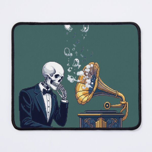 Item preview, Classic skeleton designed and sold by veejiras.