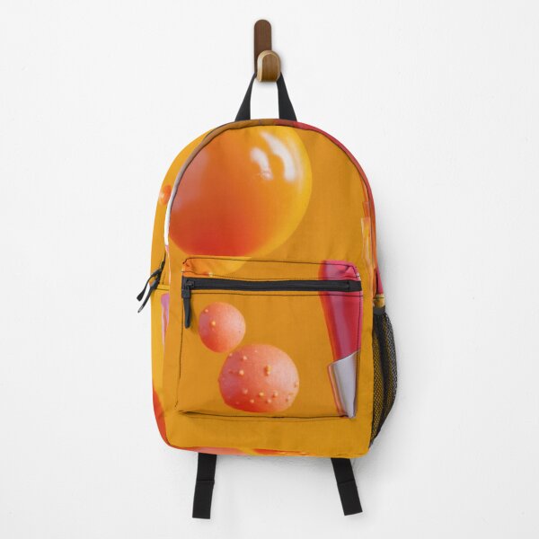 Item preview, Bold lipstick on orange designed and sold by anytka.