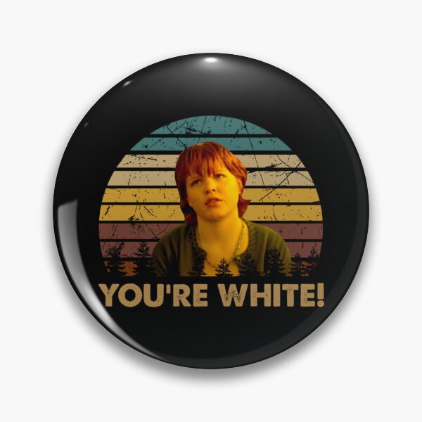 Item preview, You're white Denise Fleming character comedy vintage designed and sold by alexusray86.