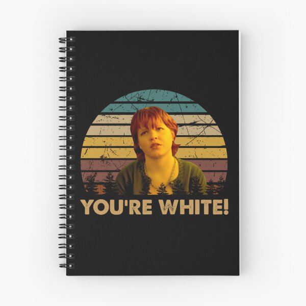 Item preview, You're white Denise Fleming character comedy vintage designed and sold by alexusray86.