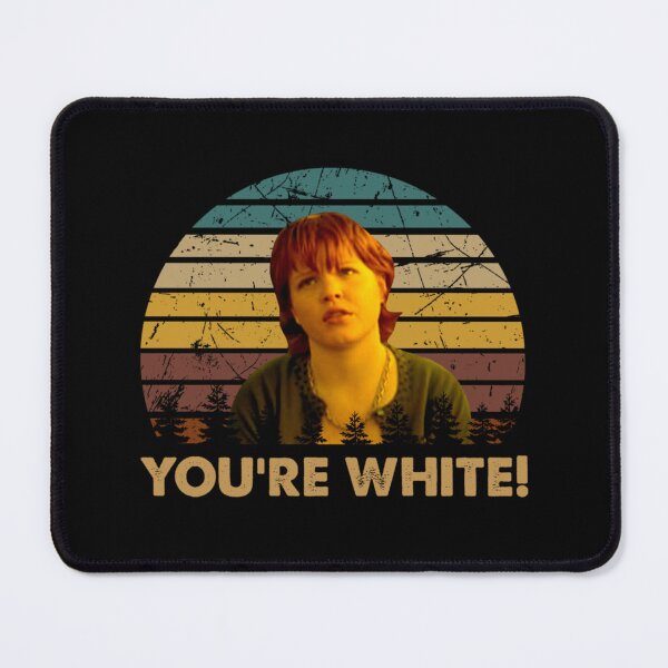 Item preview, You're white Denise Fleming character comedy vintage designed and sold by alexusray86.