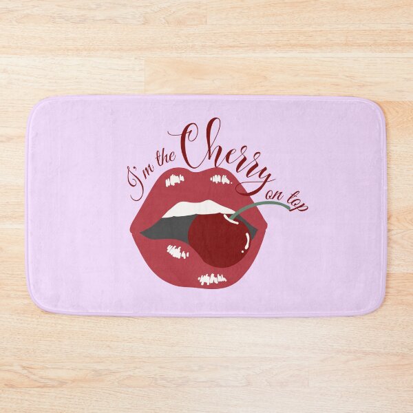 Item preview, I'm the Cherry on Top designed and sold by BilingualStore.