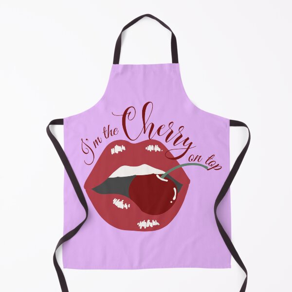 Item preview, I'm the Cherry on Top designed and sold by BilingualStore.