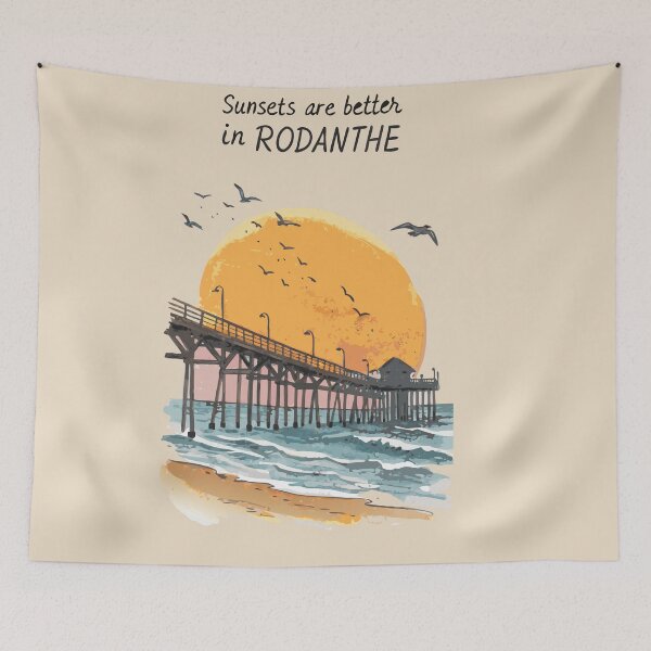Item preview, Rodanthe NC designed and sold by bihtti.
