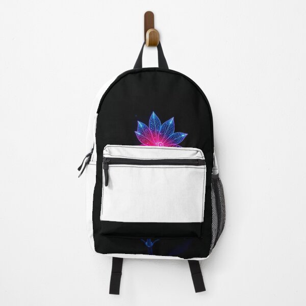 Item preview, Cyberpunk flowers designed and sold by NovaImagen.