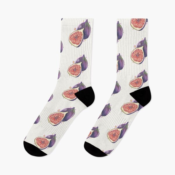 Item preview, cute fig designed and sold by Mayarartsy.