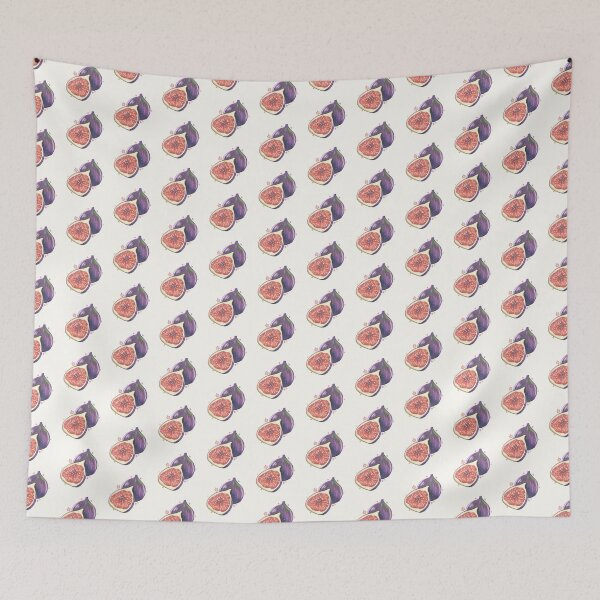 Item preview, cute fig designed and sold by Mayarartsy.