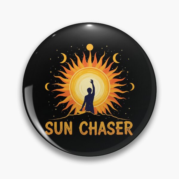 Item preview, Sun Chaser designed and sold by Amir Faysal.