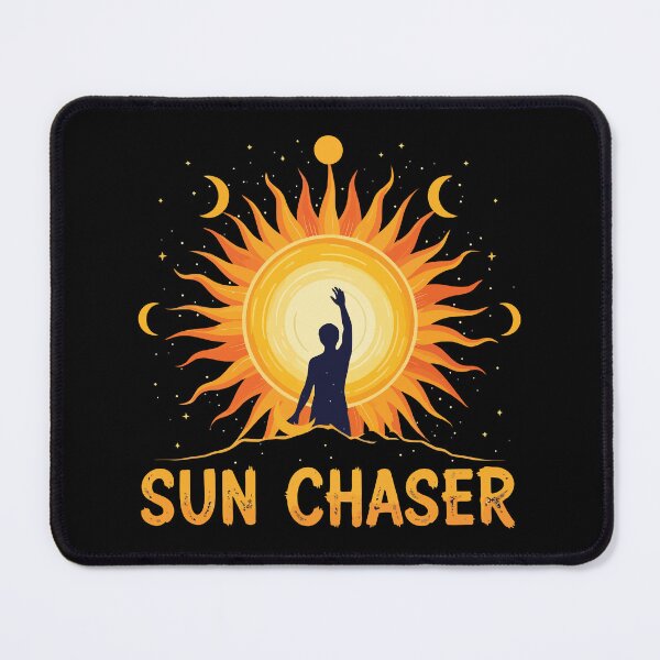 Item preview, Sun Chaser designed and sold by Amir Faysal.
