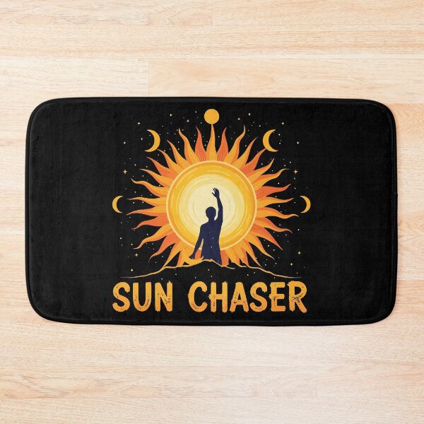 Item preview, Sun Chaser designed and sold by Amir Faysal.