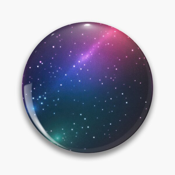 Item preview, Colorful cosmic background design designed and sold by anytka.