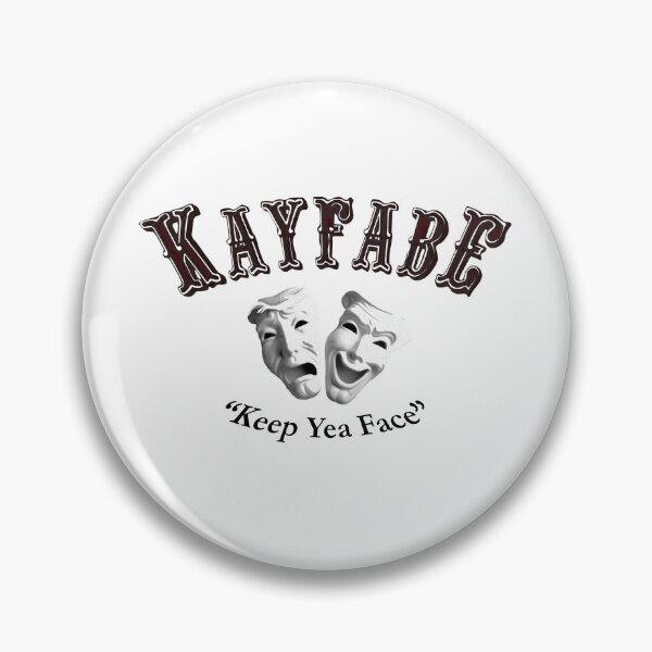 Item preview, Pro Wrestling Kayfabe Theatre designed and sold by JN Entertainment.