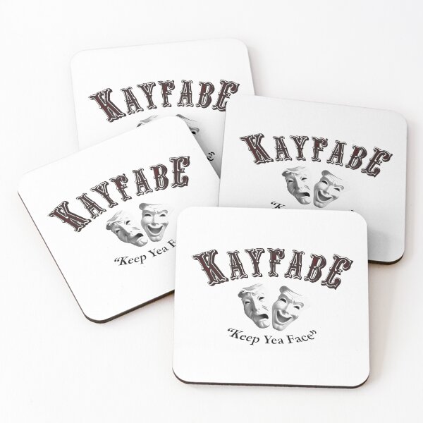 Item preview, Pro Wrestling Kayfabe Theatre designed and sold by JN Entertainment.