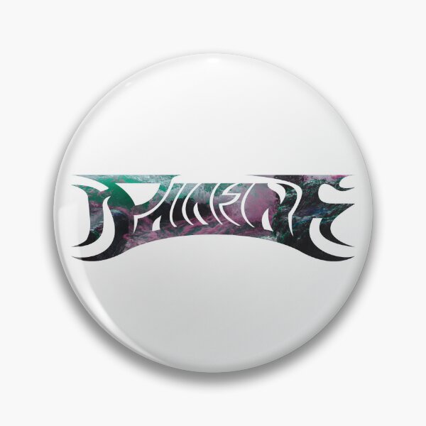 Item preview, Palatine - Waves designed and sold by PalatineBoy.