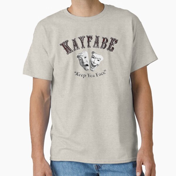 Item preview, Pro Wrestling Kayfabe Theatre designed and sold by JN Entertainment.