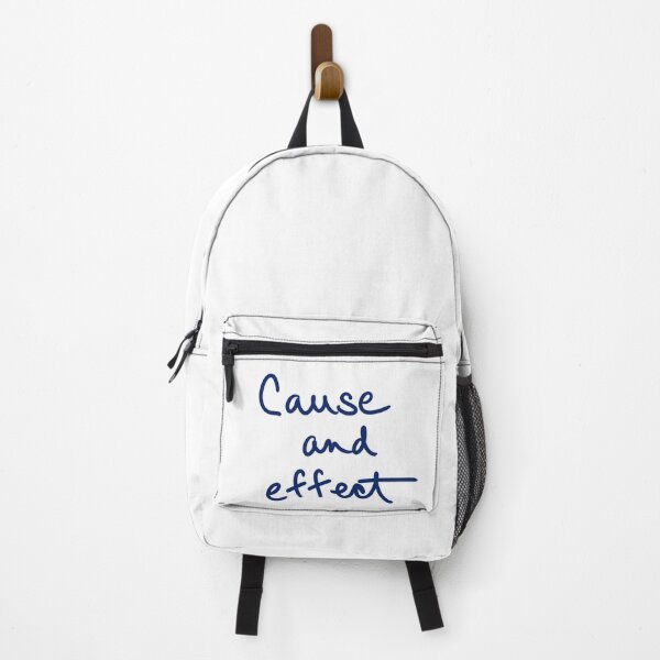 Item preview, Cause and Effect designed and sold by abeink.