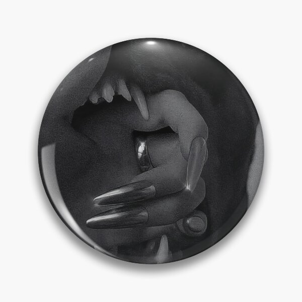 Item preview, Fierce Elegance – Doberman Bite Aesthetic designed and sold by Not Hugo.