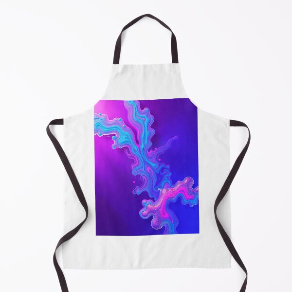 Item preview, Ink stains designed and sold by NovaImagen.