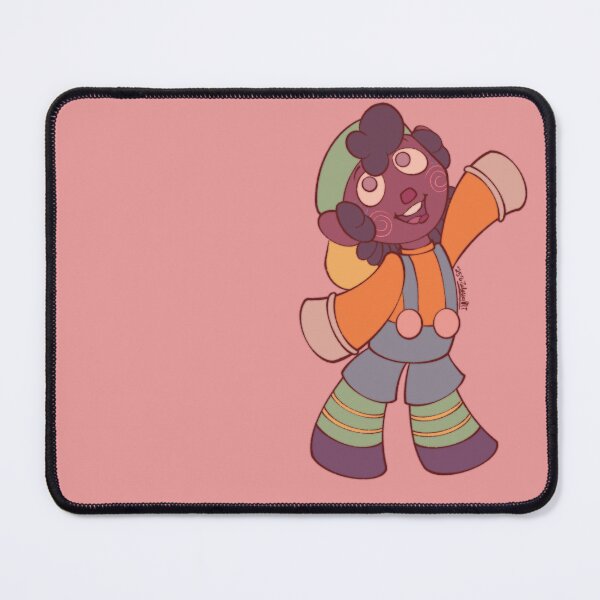 Item preview, Jerry designed and sold by PizzaPie30.