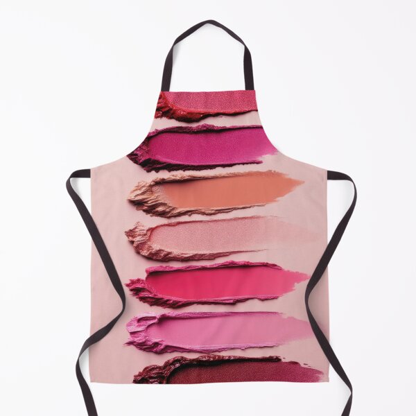 Item preview, Creative colorful lip products designed and sold by anytka.