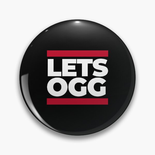 Item preview, LETS OGG SPANIAN  designed and sold by LeoDaVinki.