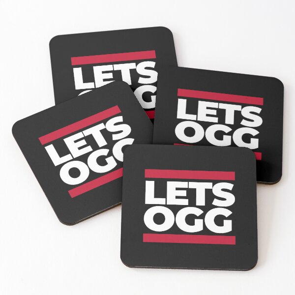 Item preview, LETS OGG SPANIAN  designed and sold by LeoDaVinki.