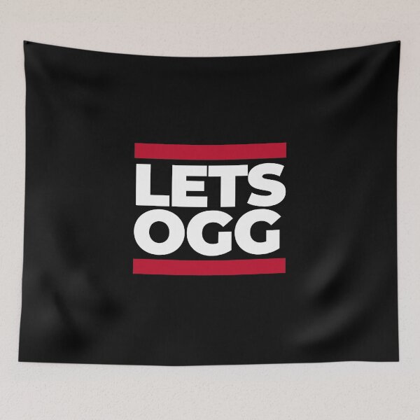 Item preview, LETS OGG SPANIAN  designed and sold by LeoDaVinki.