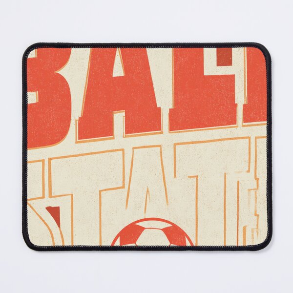 Item preview, ball state in USA designed and sold by GoodtimeonPart.