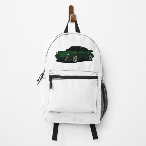 Item preview, Dark Green Luxury Car designed and sold by AiArtwork444.