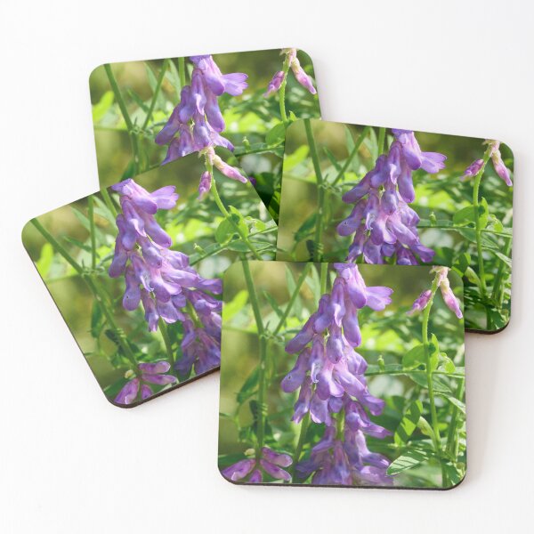Item preview, Up we go. Tufted Vetch designed and sold by Jouko Lehto Photography.