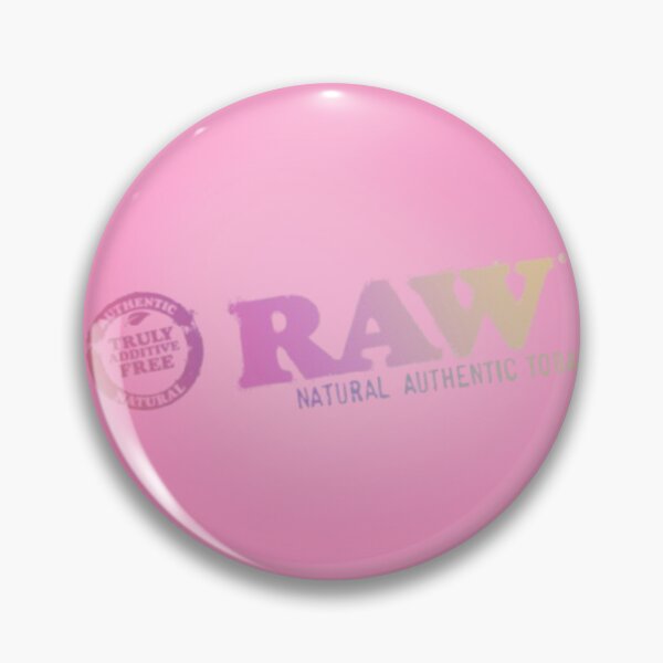 Item preview, Rainbow Effect Raw Logo With Pink Gradient  designed and sold by Rebeccasummerx.