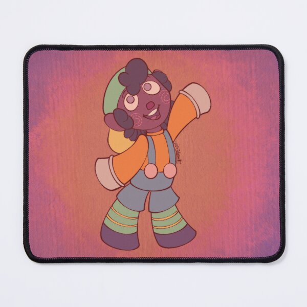 Item preview, Jerry designed and sold by PizzaPie30.