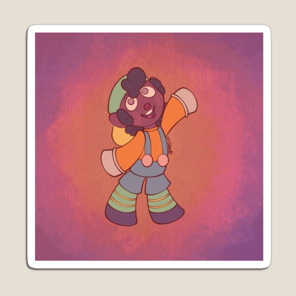 Item preview, Jerry designed and sold by PizzaPie30.