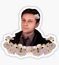 Nahman Jayden Sticker