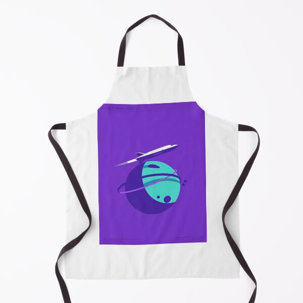 Item preview, Minimalist Science Fiction Illustrations designed and sold by NovaImagen.