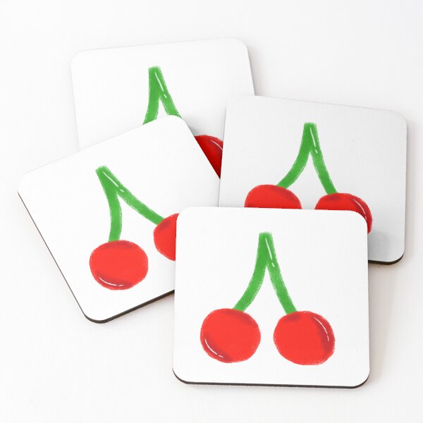 Item preview, Cherry designed and sold by Pinkeypode.