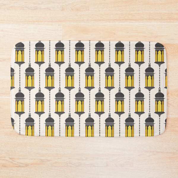 Item preview, Arabic Black Lanterns designed and sold by Farissa Designs.